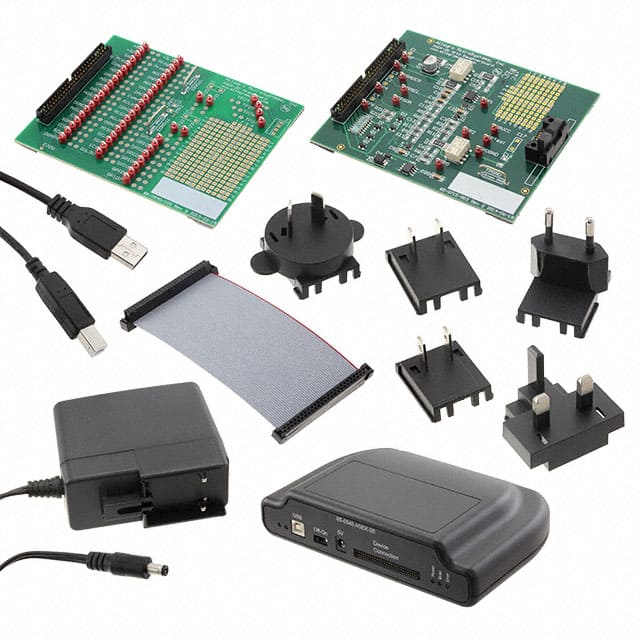 Allegro MicroSystems ASEK-ATS343-ATS344-KIT-T-DK