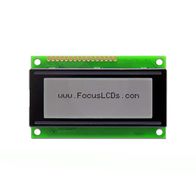 Focus LCDs C204CXBSGSW6WT33XAA