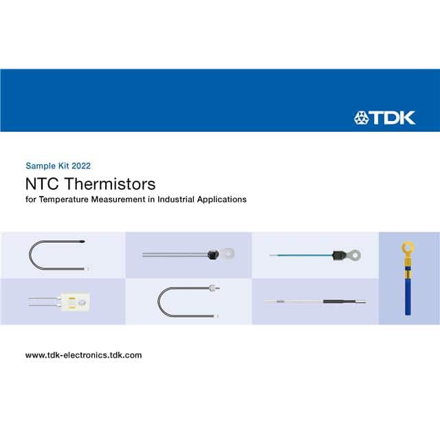 EPCOS - TDK Electronics B57999A9999A100