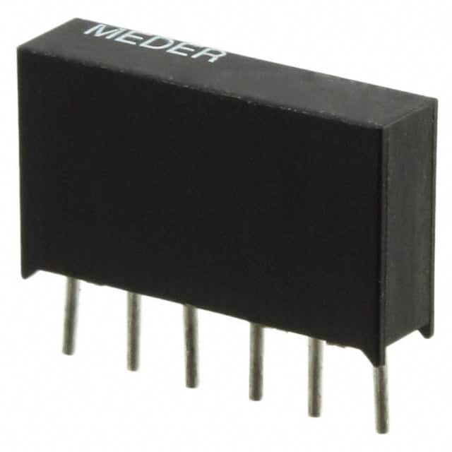 Standex-Meder Electronics MS05-2A87-78L