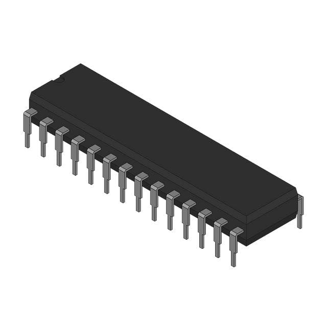 Advanced Micro Devices AM7203A-50RC