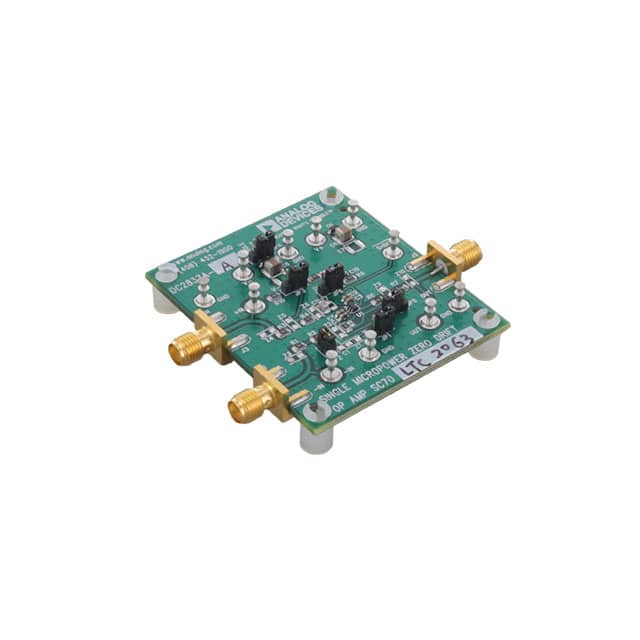Analog Devices Inc. DC2837A-A