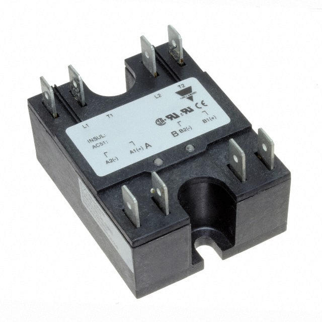 Carlo Gavazzi Inc. RA2A23D40