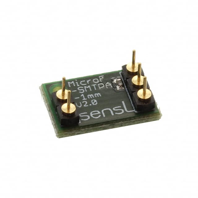 onsemi MICRORB-SMTPA-10035-GEVB