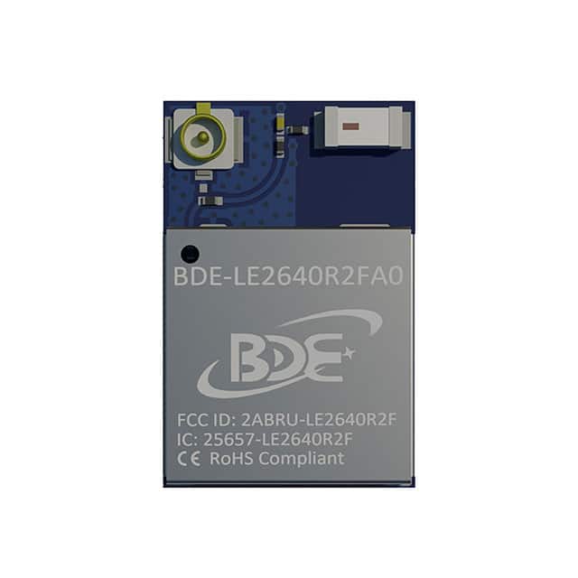 BDE Technology BDE-LE2640R2FA0