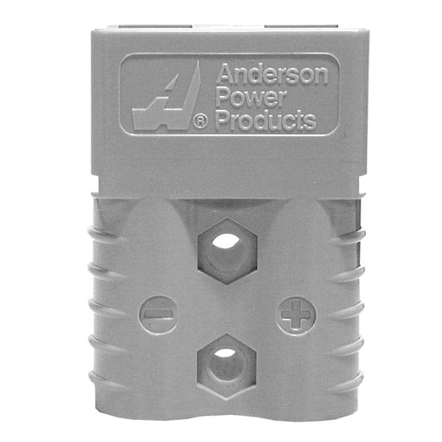 Anderson Power Products, Inc. 6810G1-BK