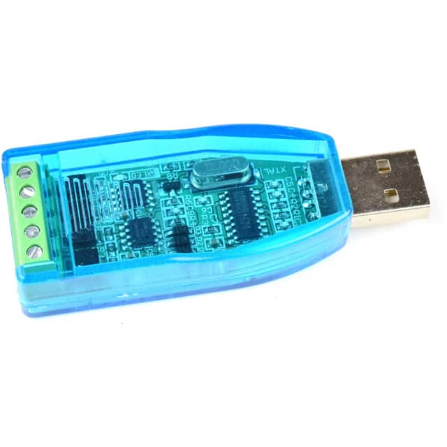 USB to RS485/422 4-Wire Adapter
