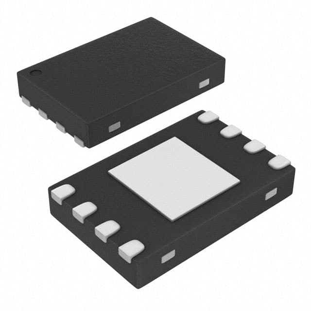 Microchip Technology 24FC512T-I/Q4B