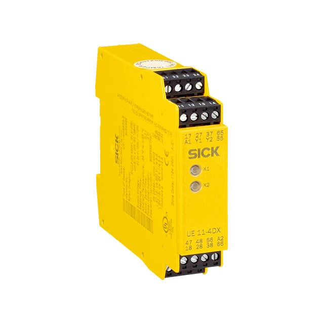 SICK, Inc. UE11-4DX2D32
