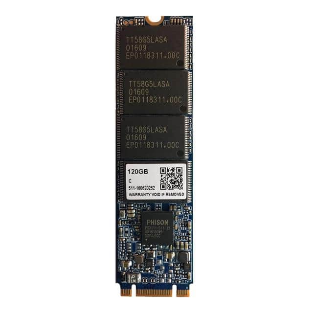 Accelerated Memory Production, Inc. AMPW5T480-IM02AI