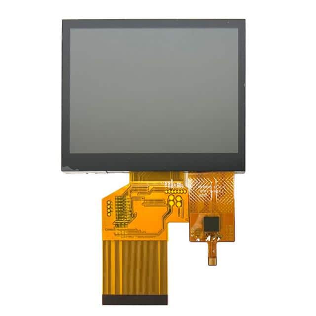 GlobalTech Display GLT035320240IS1-CTP
