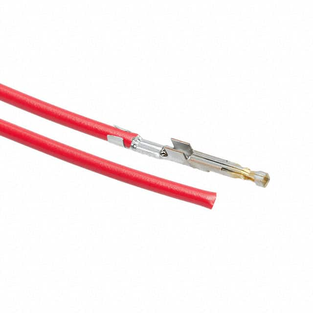 Molex 1722533112-03-R2