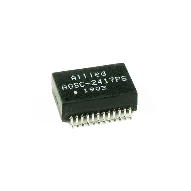 Allied Components International AGSC-2417PS