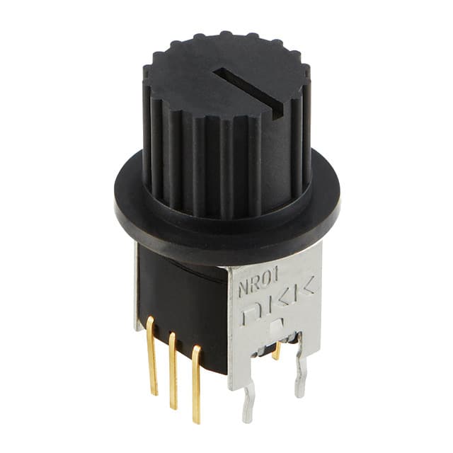 NKK Switches NR01105ANG13-2A