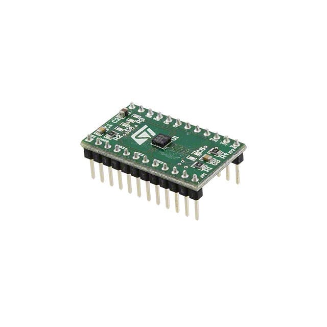 STMicroelectronics STEVAL-MKI134V1