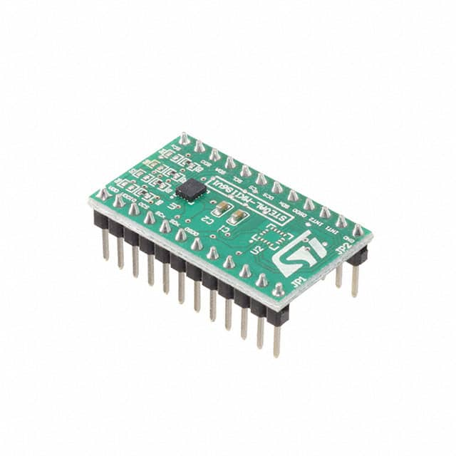 STMicroelectronics STEVAL-MKI196V1