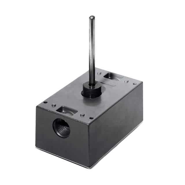 Automation Components, Inc. A/1K-2W-INW-2.5"-BB