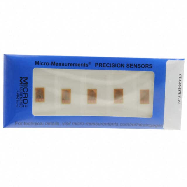 Micro-Measurements (Division of Vishay Precision Group) MMF404956
