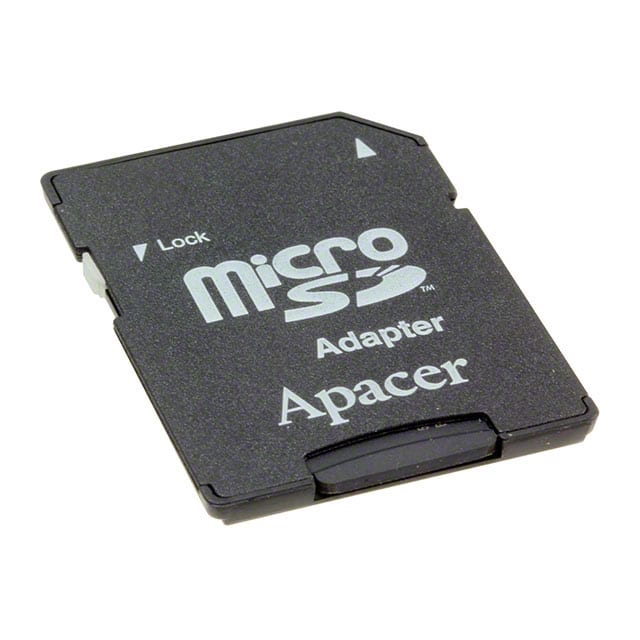 Apacer Memory America AP8GMCSH10U1-B