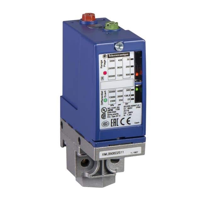 Schneider Electric XMLB010A2S13