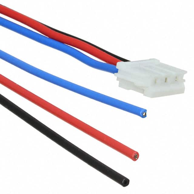 Trinamic Motion Control GmbH CABLE-EH03