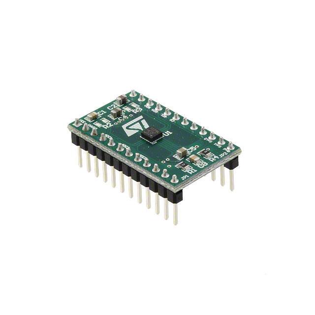 STMicroelectronics STEVAL-MKI133V1