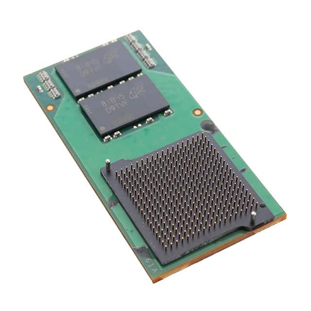 Intel HLDC-DDR4-A