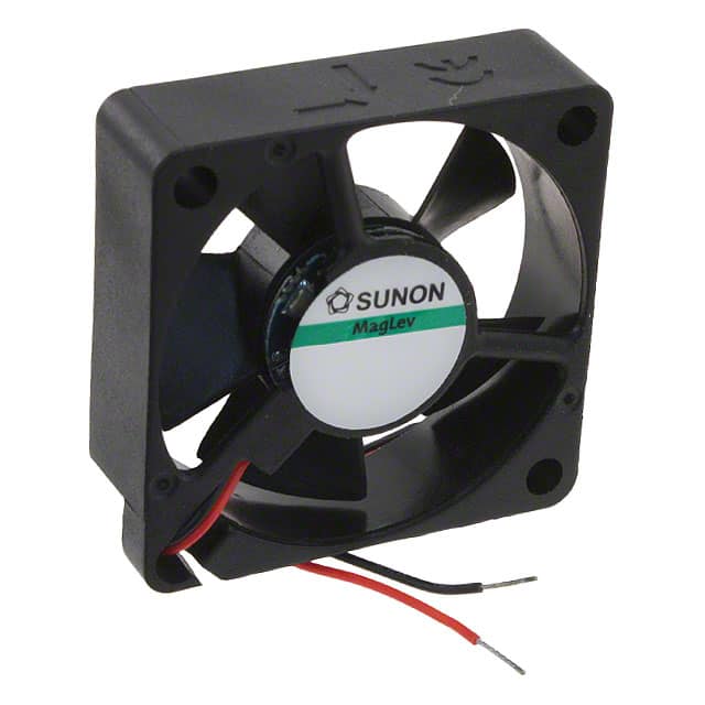 Sunon Fans MC35100V1-000U-A99