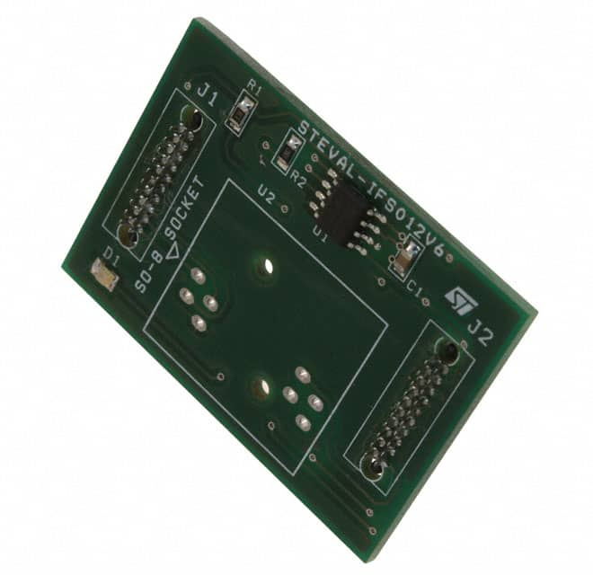 STMicroelectronics STEVAL-IFS012V6