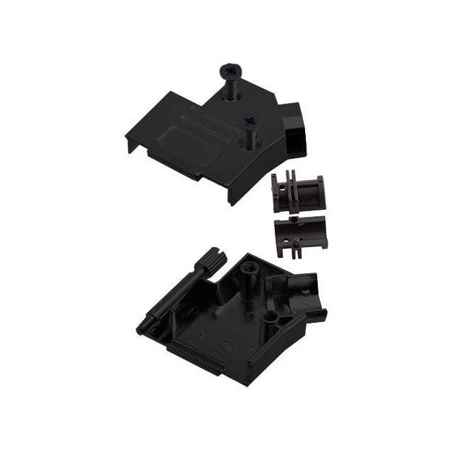 MH Connectors MHD45ZK9-BK-K