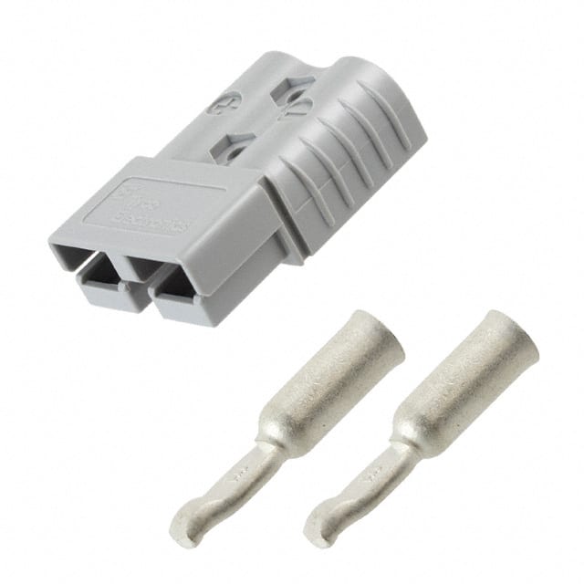 TE Connectivity AMP Connectors 1445999-1