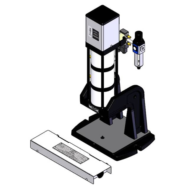 Janesville Tool & Mfg. Inc MC-453