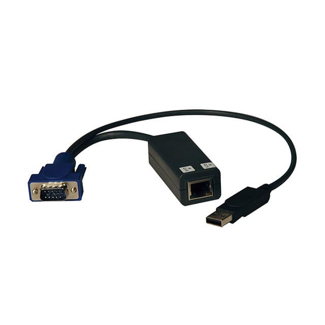 Tripp Lite B078-101-USB-8