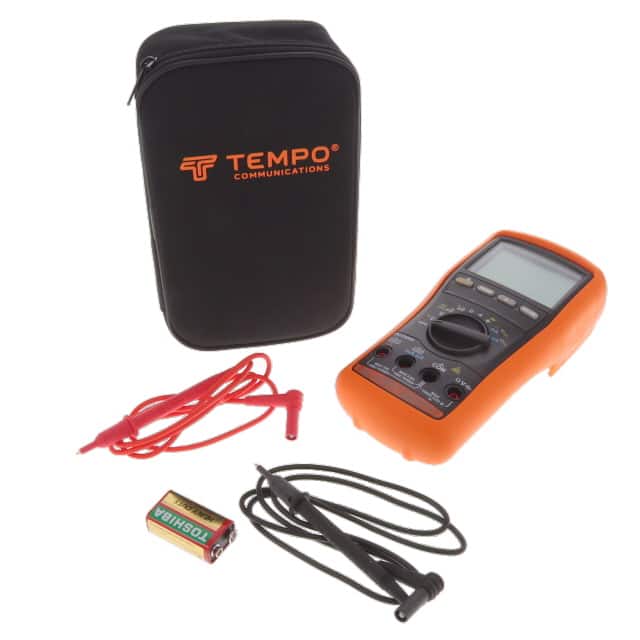 Tempo Communications MM810