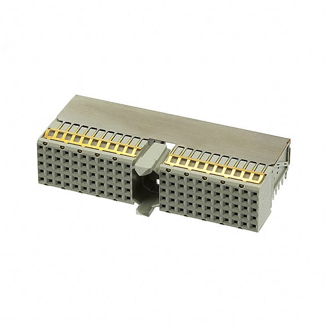 TE Connectivity AMP Connectors 1857994-1