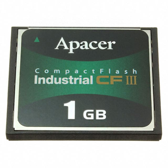 Apacer Memory America AP-CF001GE3NR-NDNRQ