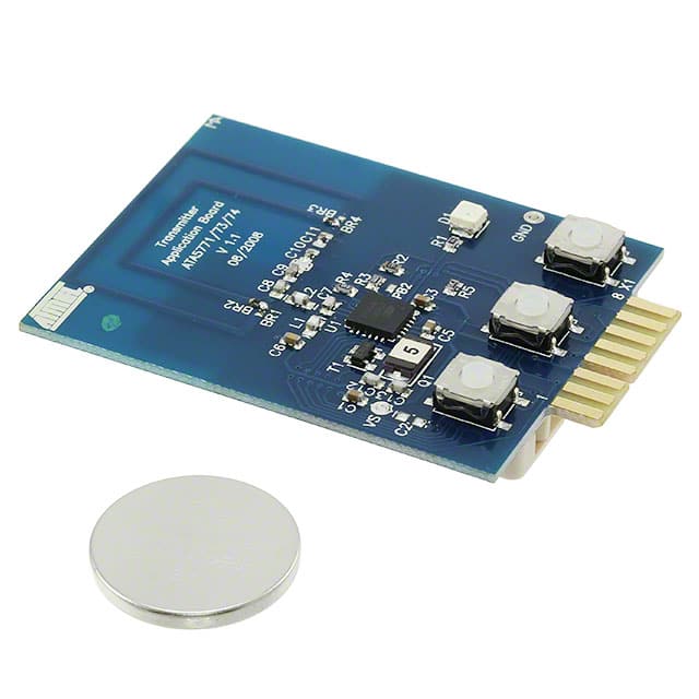 Microchip Technology ATA5771-DK1