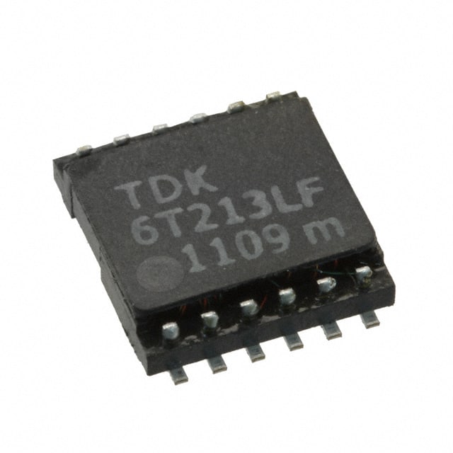 TDK Corporation TLA-6T213LF-T