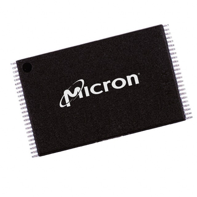 Micron Technology Inc. MT29F8G08MADWC:D TR