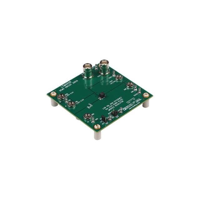 Analog Devices Inc. DC2861A