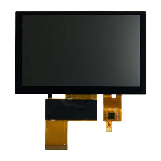 GlobalTech Display GLT050800480IS1-CTP