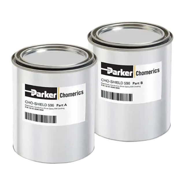 Parker Chomerics 52-01-0596-0000