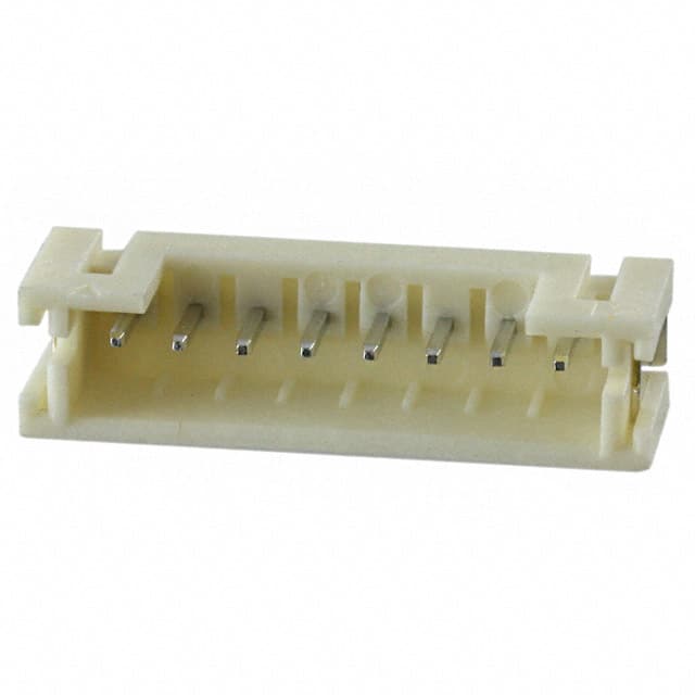 Sullins Connector Solutions SWR201-NRTN-S08-SM-BG