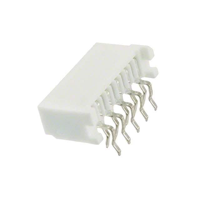 TE Connectivity AMP Connectors 1-84533-0