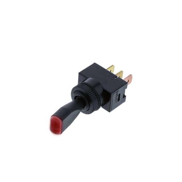 Switch Components TE2-1A-DC-1-RL