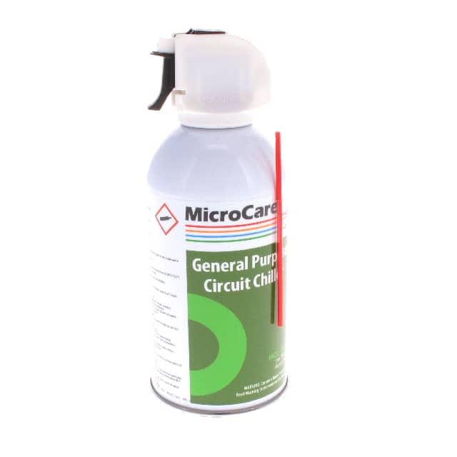 MicroCare Corporation MCC-FRZA