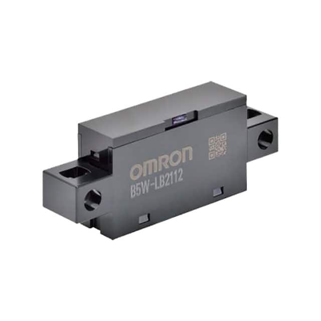 Omron Electronics Inc-EMC Div B5W-LB2114-1