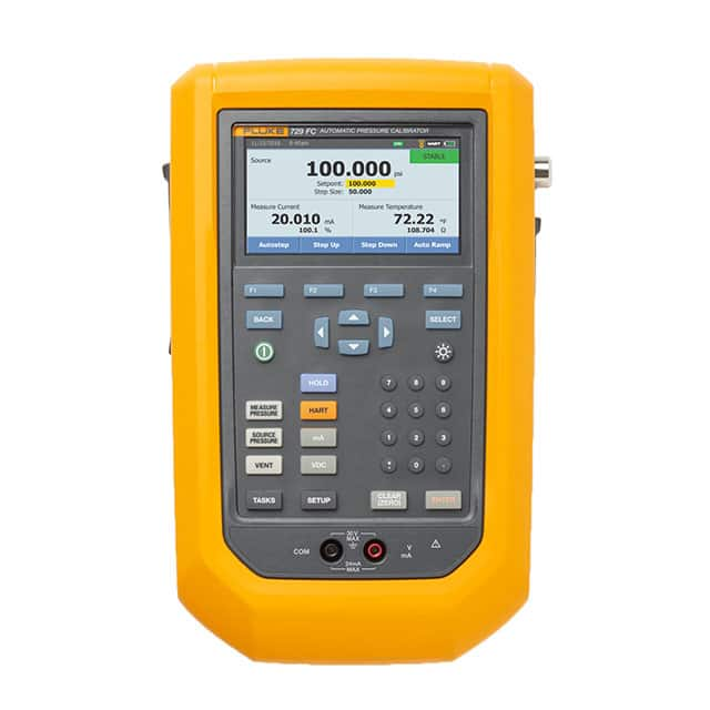 Fluke Electronics FLK-729 300G FC