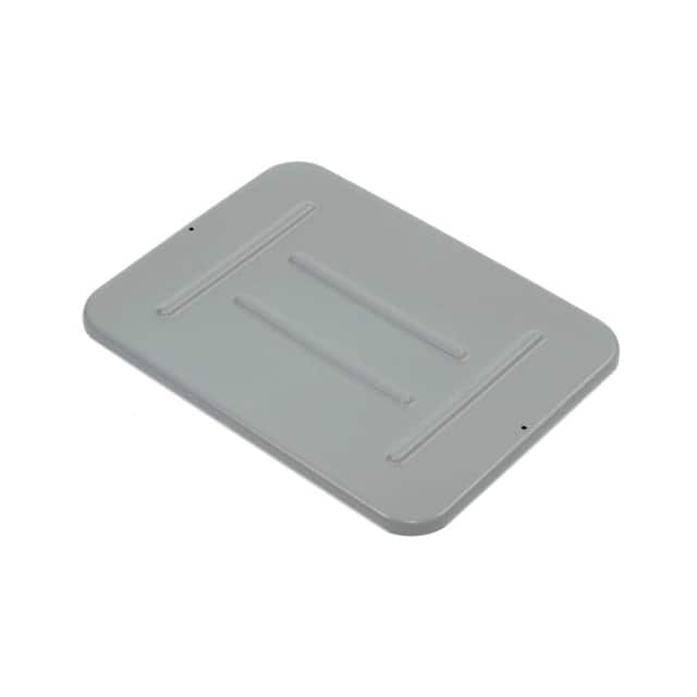 Rubbermaid Commercial FG364800GRAY