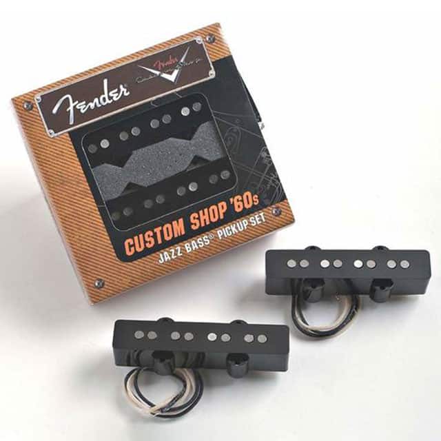 Fender 099-2101-000
